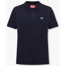 Diesel Cotton Polo Shirts Diesel ‘T-Smith-Doval-Pj’ Polo Shirt