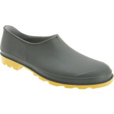 Unisex Holzschuhe StormWells Unisex Gardener Garden Shoes