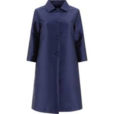 XXL Coats Lighweight Single Breasted Coat