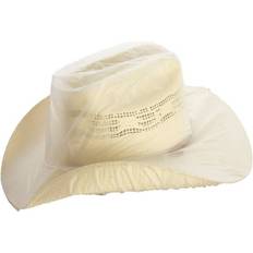 Headgear Aime Imports Clear Western Hat Cover