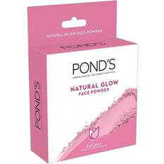 Pond's Natural Glow Face Powder Pink Glow