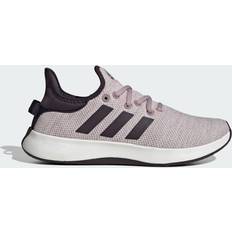 Adidas Running Shoes Adidas Cloudfoam Pure Shoes Preloved Fig Womens