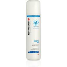 Ultrasun Sports Gel SPF50 PA++++ 200ml