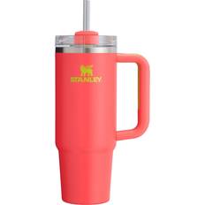 Stanley Quencher H2.0 FlowState Travel Mug 30fl oz