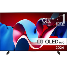 LG OLED TV LG OLED42C44LA
