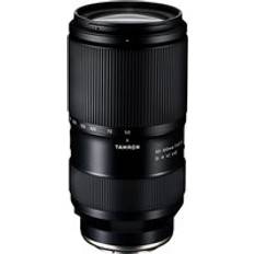 Tamron Sony E (NEX) Camera Lenses Tamron 50-300mm F/4.5-6.3 Di III VC VXD Sony FE Lens