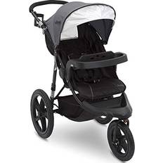 Cheap Strollers Delta Children Jeep Classic Jogging Stroller (Travel system)