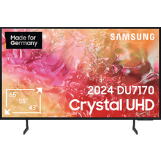 Samsung Smart TV Samsung GU65DU7170