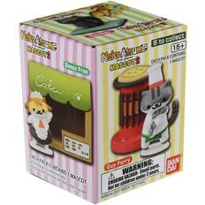 Banpresto Figurines Banpresto Neko Atsume: Kitty Collector Mascot 2 Blind Box Mini Figure