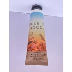 Hand Care Bath & Body Works sunrise shea butter hand cream