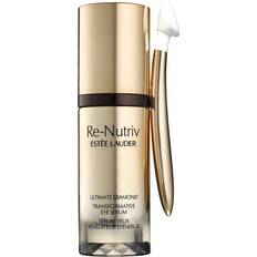 Non-Comedogenic Eye Serums Estée Lauder Re-Nutriv Ultimate Diamond Transformative Eye Serum 0.5fl oz