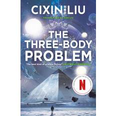 Beste Bøker The Three-Body Problem (Heftet, 2015)