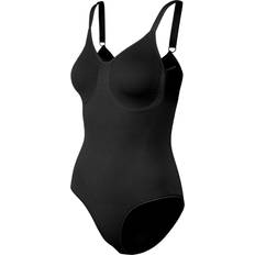 Pieces Bella Shaping Bodysuit - Black