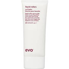 Evo Liquid Rollers Curl Balm 200ml