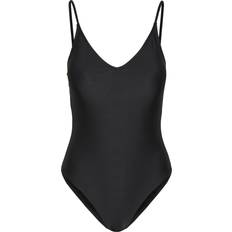 Pieces Baomi Swimsuit - Black