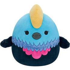Squishmallows Spielzeuge Squishmallows Melrose Cassowary 30cm