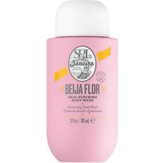 Sol de Janeiro Beija Flor Renewing Body Wash 90ml