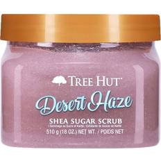 Body Care Tree Hut Desert Haze Shea Sugar Scrub 510g