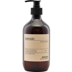 Meraki Northern Dawn Body Wash 490ml