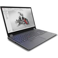 Lenovo ThinkPad P16 Gen 2 21FA000TPB