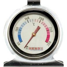 Edelstahl Ofenthermometer Hendi - Ofenthermometer