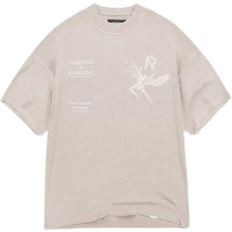 Represent Icarus T-shirt - Taupe