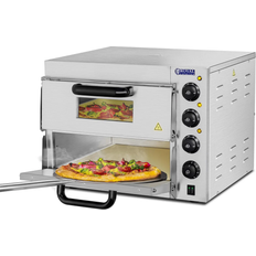 Pizzajern Royal Catering Pizza Oven