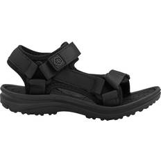 Color Kids Sandals w/Velcro - Phantom