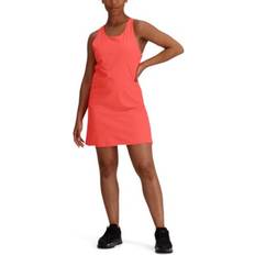 The North Face Women Dresses The North Face Women's Arque Hike Dress Radiant Poppy