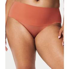 Women Girdles Spanx Undie-tectable Brief Sedona