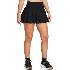 Under Armour Women Skirts Under Armour Motion Skort for Ladies Black/White