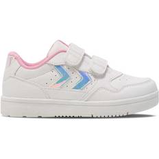 Hummel Camden JR Sneakers - Pink