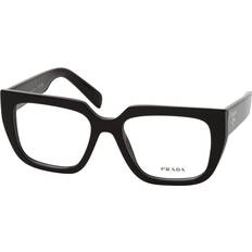 Rectangular Glasses Prada PR A03V
