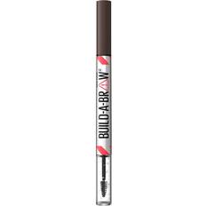 Maybelline Build-A-Brow Pen #260 Deep Brown