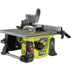 Ryobi Bordsirkelsager Ryobi One+ HP RTBS18X-0 Solo