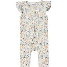 Name It Kejsa Printed Bodysuit - Jet Stream (13231531)