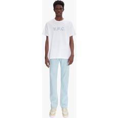 Cotton - Unisex Jeans A.P.C. A. New Standard jeans