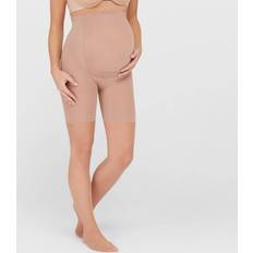 Pink Pantyhose & Stay-Ups ASSETS by SPANX Maternity Perfect Pantyhose Nude