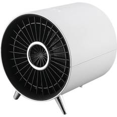 Desk Fans Herrnalise Small Space Heater 1300W