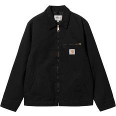 Carhartt detroit jacket Carhartt WIP Detroit Jacket - Black