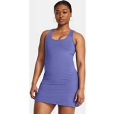 Under Armour Women Dresses Under Armour Women's UA Motion Dress Purple