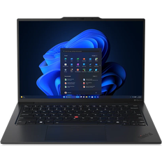 64 GB Laptoper Lenovo ThinkPad X1 Carbon Gen 12 21KC005EMX