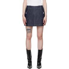 Short Skirts A.P.C. Minirock Samantha