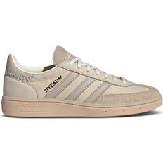 Handball Shoes Adidas originials Handball Spezial Cream White Beige, 8.5w