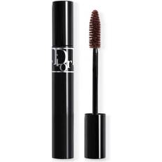 Eye Makeup Dior Diorshow Mascara Waterproof #698 Marron