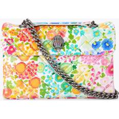 Kurt Geiger Floral Couture Kensington Bag - Bright Floral