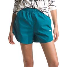 The North Face Women Shorts The North Face Women's Class V Pathfinder Medium, Blue