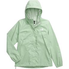 XL Rain Jackets & Rain Coats The North Face Women's Antora Jacket - Misty Sage