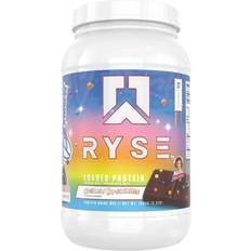 RYSE Protein Powders RYSE Loaded Protein Little Debbie Cosmic Brownie
