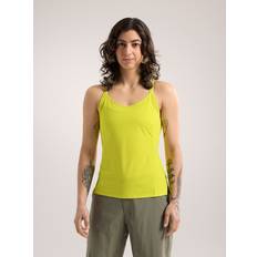 Arc'teryx Tanktops Arc'teryx Silene Tank Women's Euphoria Heather